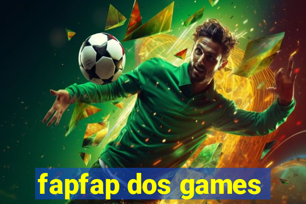 fapfap dos games